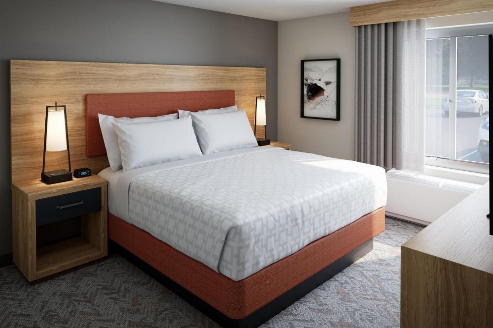 Candlewood Suites Sheridan