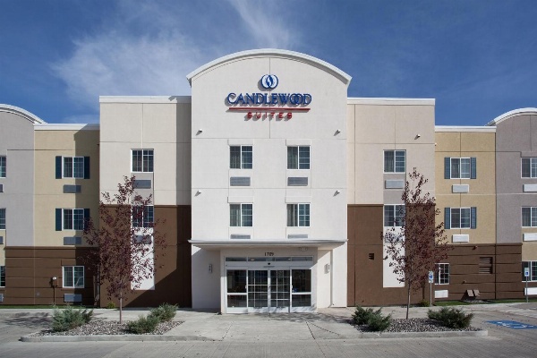 Candlewood Suites Sheridan image 1