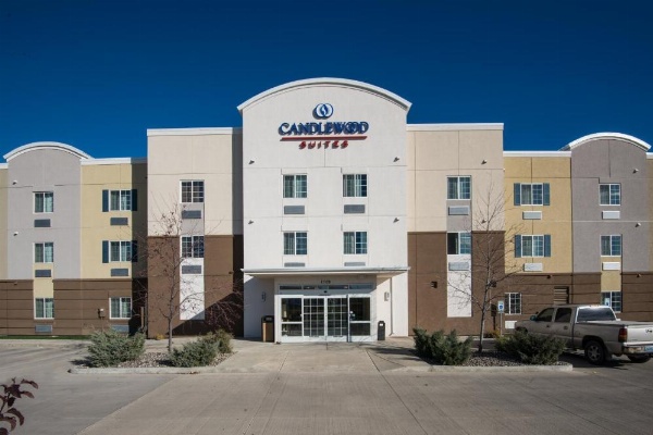 Candlewood Suites Sheridan image 18