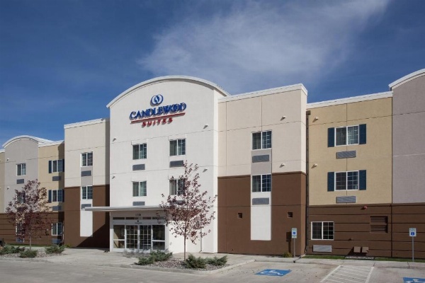 Candlewood Suites Sheridan image 28